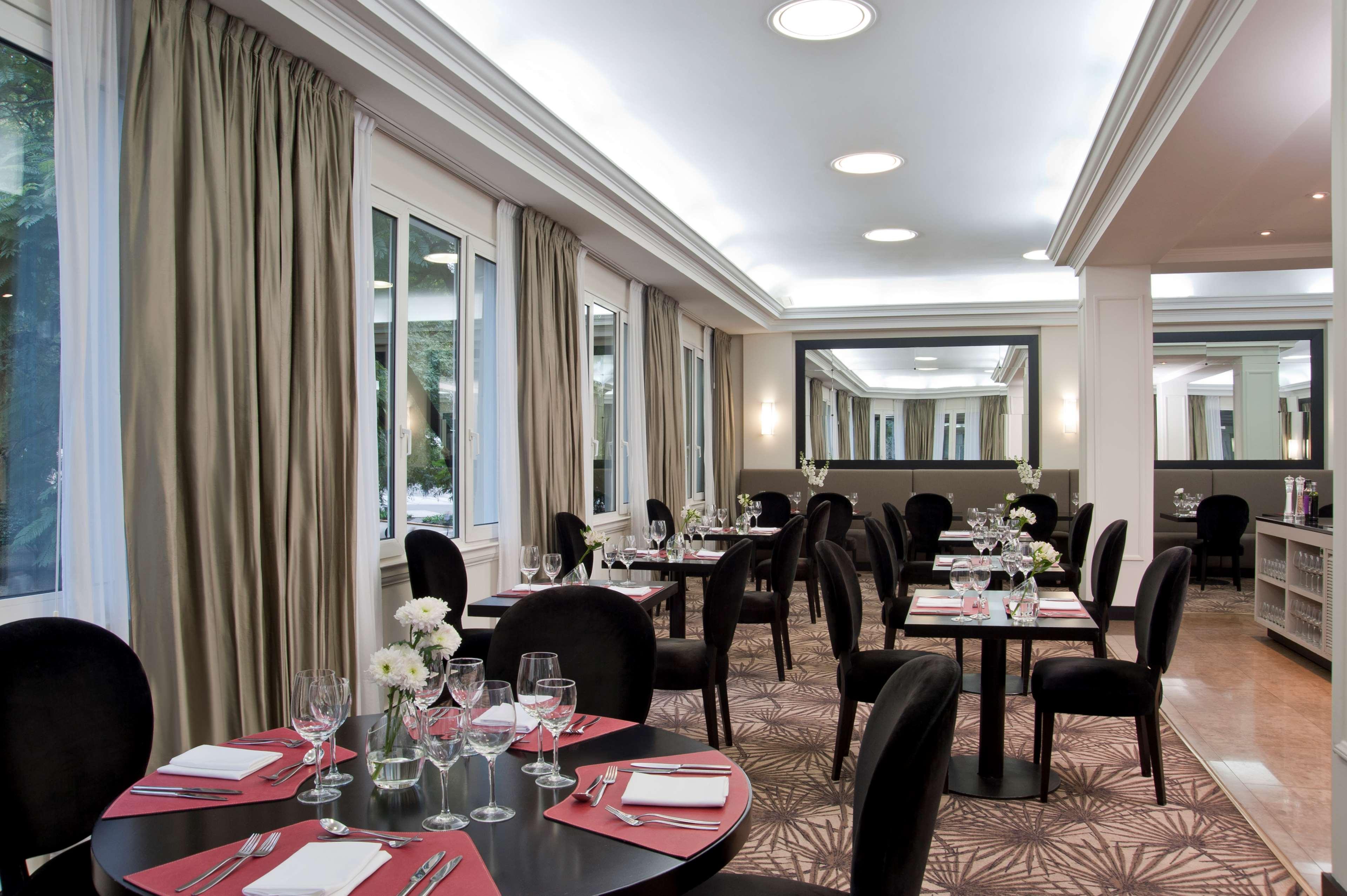 Отель Nh Collection Buenos Aires Crillon Экстерьер фото