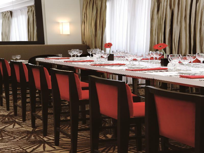 Отель Nh Collection Buenos Aires Crillon Экстерьер фото