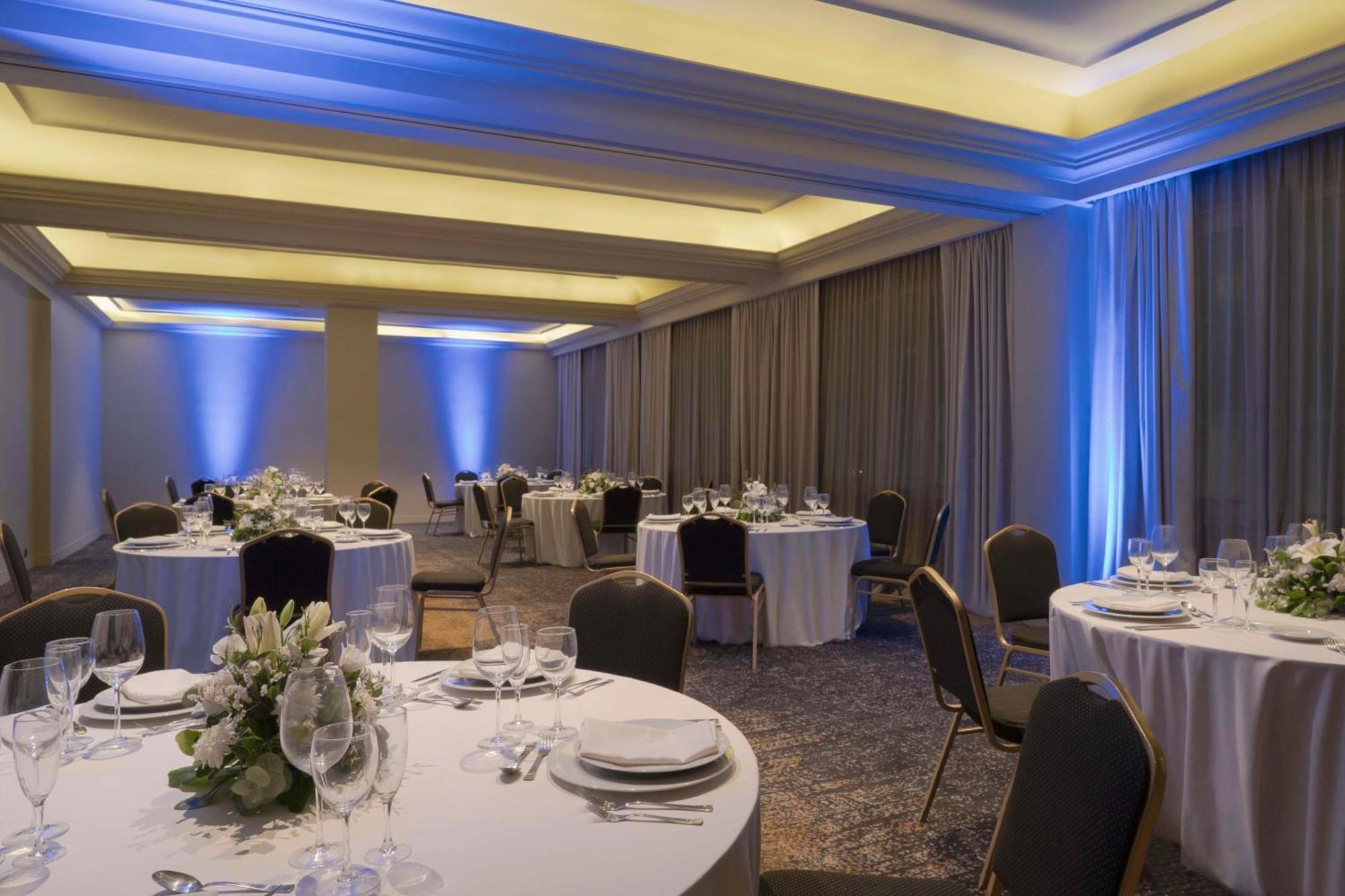 Отель Nh Collection Buenos Aires Crillon Экстерьер фото