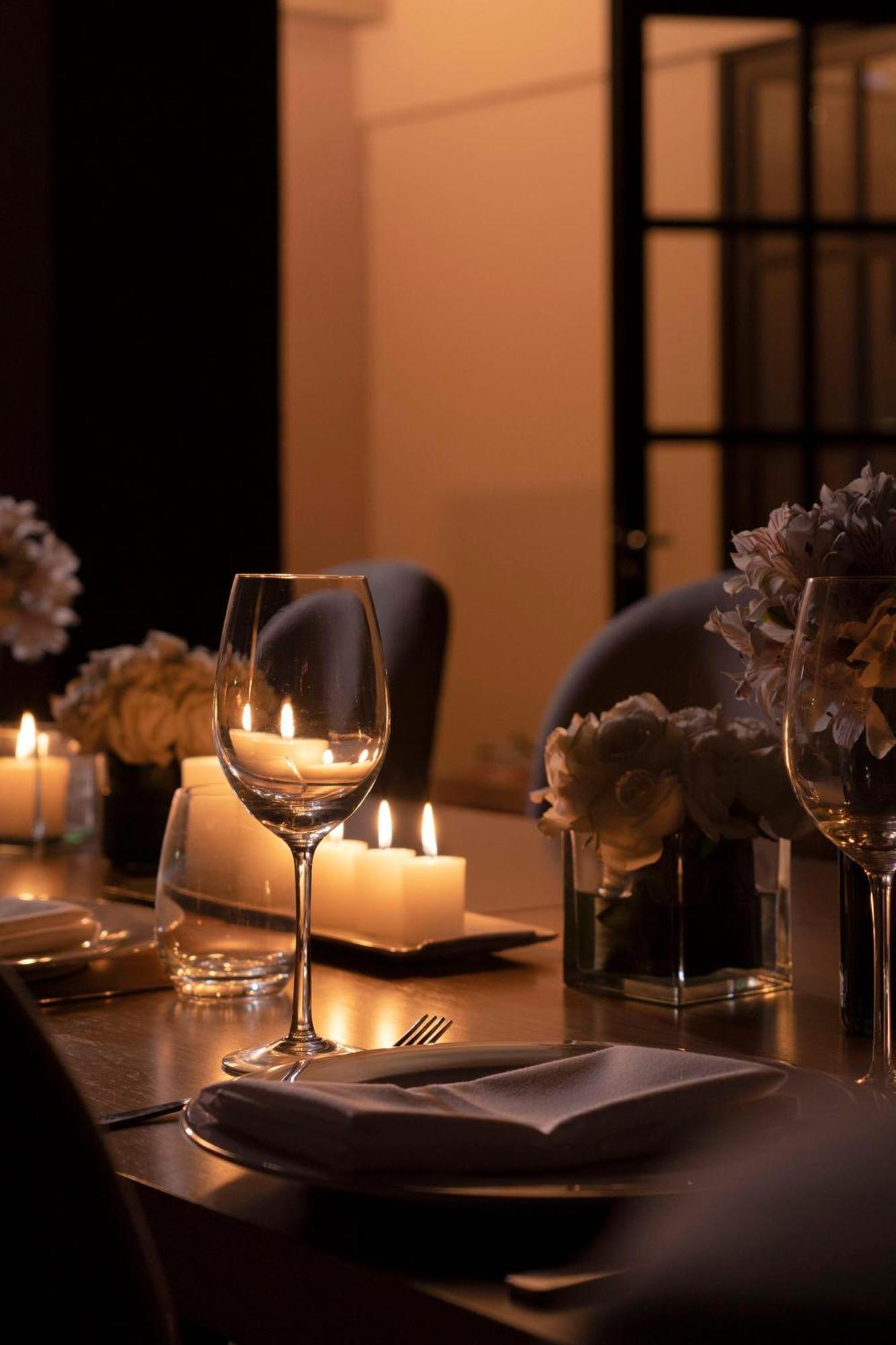 Отель Nh Collection Buenos Aires Crillon Экстерьер фото